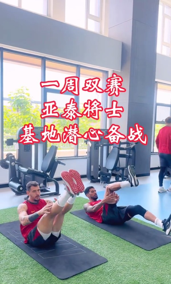亚泰将迎“四连主”硬仗  主帅苏亚雷斯：场场都是决战