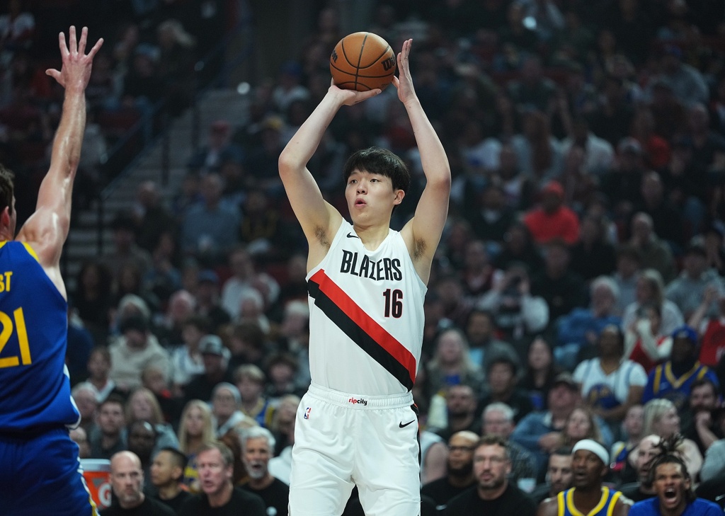 媒体人：批评与人身攻击要分清 杨瀚森没义务满足网友对他的幻想